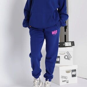 White Fox Boutique Archive 6.0 Sweatpants Malibu